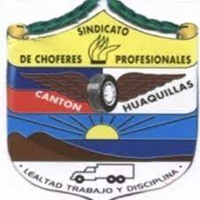 Entornos Virtuales para Sindicatos de Choferes Profesionales - Huaquillas